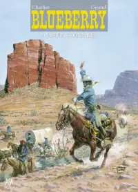 A Águia Solitária
