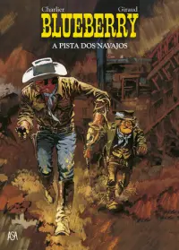 A Pista dos Navajos