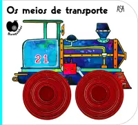 Os Meios de Transporte