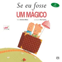 Se Eu Fosse um Mágico