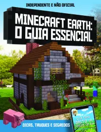Guia Básico do Minecraft Earth