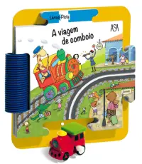 A Viagem de Comboio