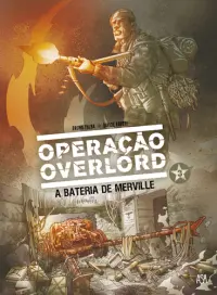 A Bateria de Merville