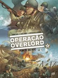 Pointe du Hoc