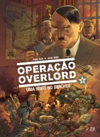 Uma Noite em Berghof