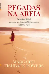 Pegadas na Areia