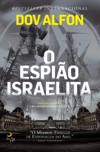 O Espião Israelita