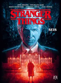 Stranger Things - Seis