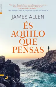 És aquilo que pensas