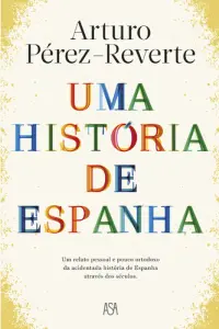Uma História de Espanha