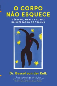 O Corpo Não Esquece