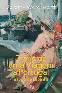 Diário viagem a Portugal  Sul de