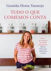 Tudo o que Comemos Conta