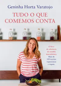 Tudo o que Comemos Conta