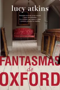 Fantasmas de Oxford