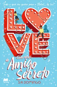 Com Amor, do Amigo Secreto