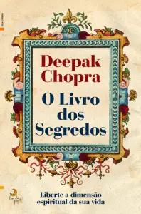 O Livro dos Segredos