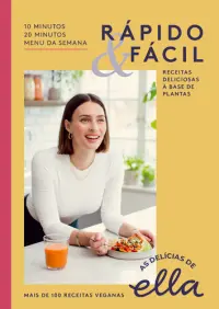 Delícias de Ella Rápido e Fácil