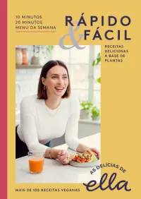 Delícias de Ella Rápido e Fácil