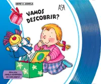 Abre a Janela - Vamos Descobrir?