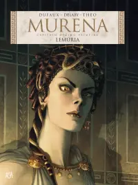 Murena 11 - Lemúria