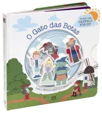 O Gato das Botas