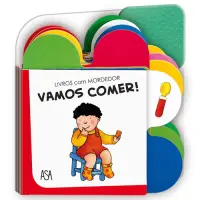 Vamos Comer!