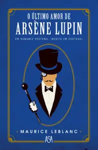 O Último Amor de Arsène Lupin