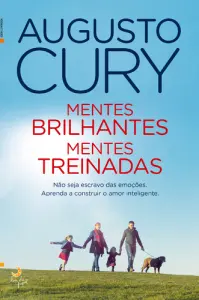 Mentes Brilhantes, Mentes Treinadas