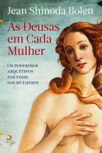 As Deusas em Cada Mulher