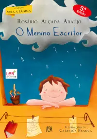 O Menino Escritor