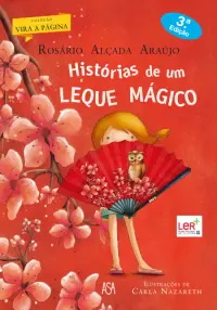 Histórias de um Leque Mágico