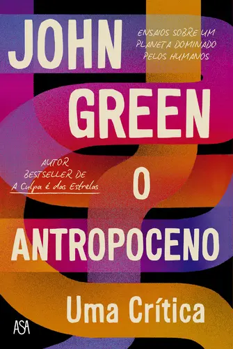 O Antropoceno – Uma Crítica