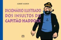 Dicionário Ilustrado dos Insultos do Cap