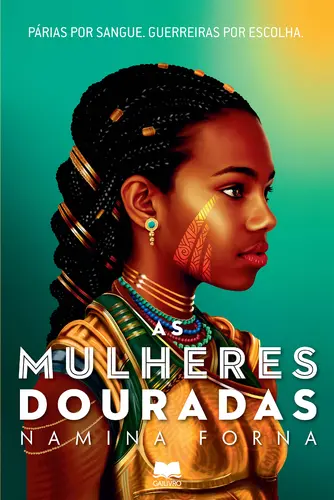 Mulheres Douradas