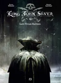 Long John Silver - Lady Vivian Hastings