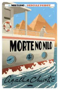 Morte no Nilo - AC Jovem