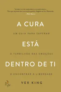 A cura está dentro de ti