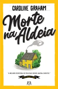 Morte na aldeia