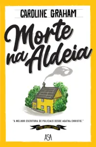 Morte na aldeia [n.e]