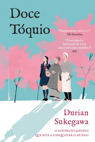 Doce Tóquio