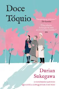 Doce Tóquio
