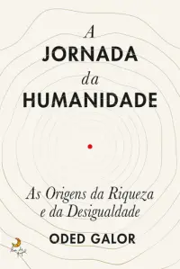 A Jornada da Humanidade