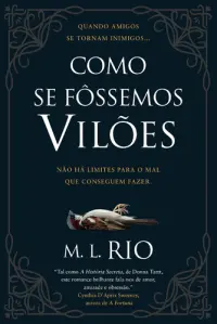 Como se Fôssemos Vilões