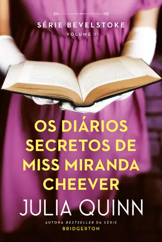 Diários Secretos Miss Miranda...