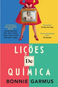 Lições de Química