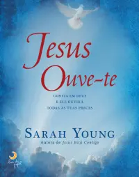 Jesus Ouve-te