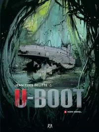 U-Boot - Tome 02 Herr Himmler