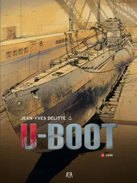 U-Boot - Tome 03 Jude