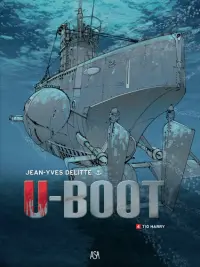 U-Boot - Tome 04 Tio Harry